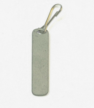 GRIM WORKSHOP®: Magnesium Micro Tool: Magnesium Fire Starter